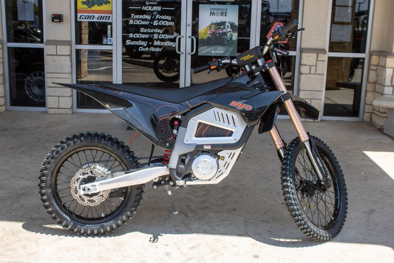 New Kayo Youth ATVs and Dirt Bikes | Family Power Sports