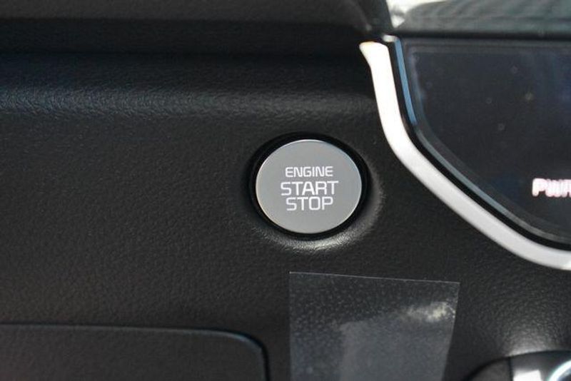 New 2026 Kia Carnival Hybrid SX PrestigeImage 35