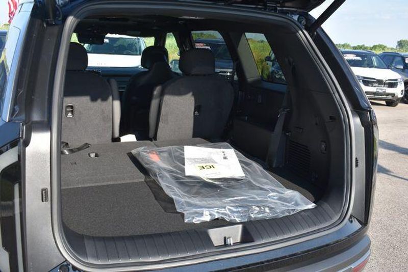 New 2027 Kia Telluride SImage 17