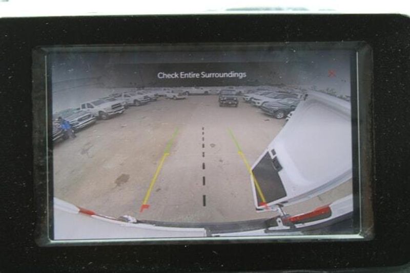 2025 RAM ProMaster 1500 Low Roof 118 WBImage 23