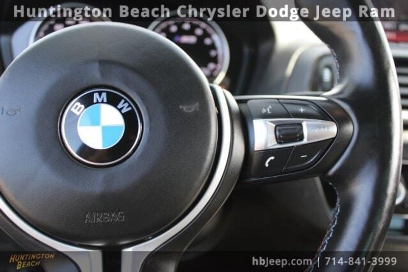 2021 BMW M2 CompetitionImage 17