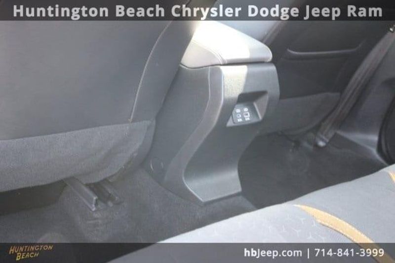 2024 Subaru Crosstrek SportImage 39