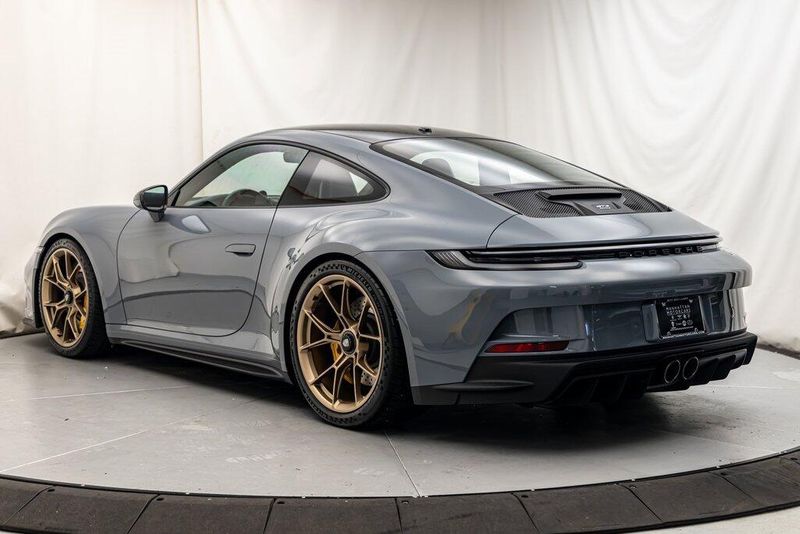 2023 Porsche 911 GT3Image 3