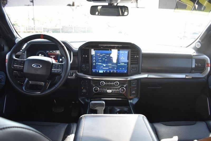 2022 Ford F-150 RaptorImage 14