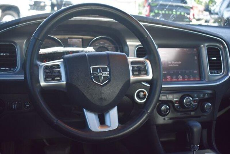 Used 2014 Dodge Charger R/TImage 24