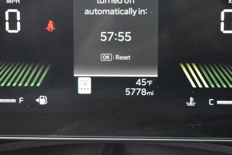 New 2025 Kia K5 GT-LineImage 27