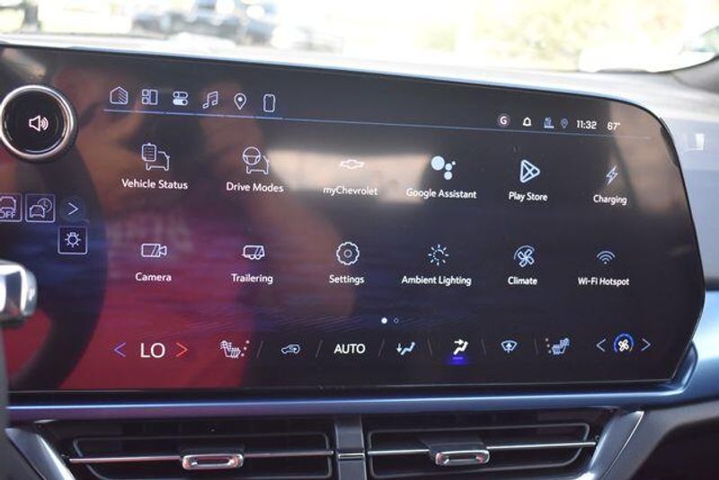 New 2026 Chevrolet Equinox EV LTImage 28