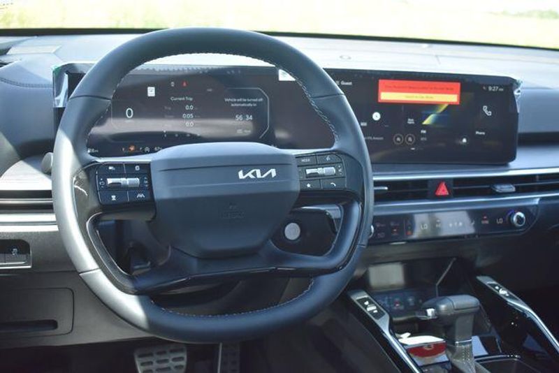 New 2026 Kia Sorento X-Line SXImage 23