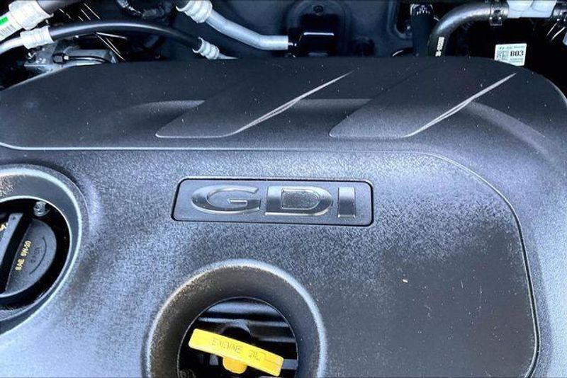 Used 2021 Hyundai Tucson SEImage 32