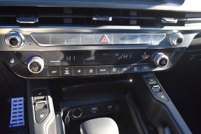 New 2025 Kia Telluride SX X-LineImage 33