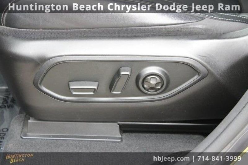 2022 Jeep Grand Cherokee L LimitedImage 34