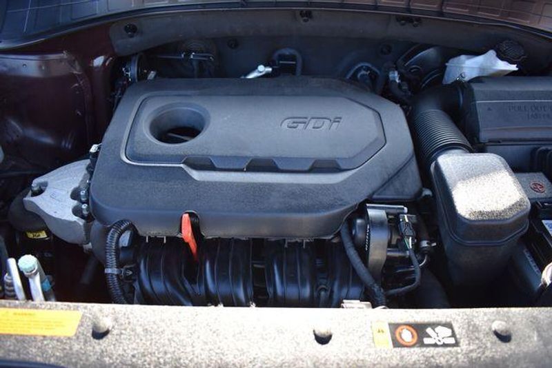 Used 2016 Kia Sorento LXImage 31