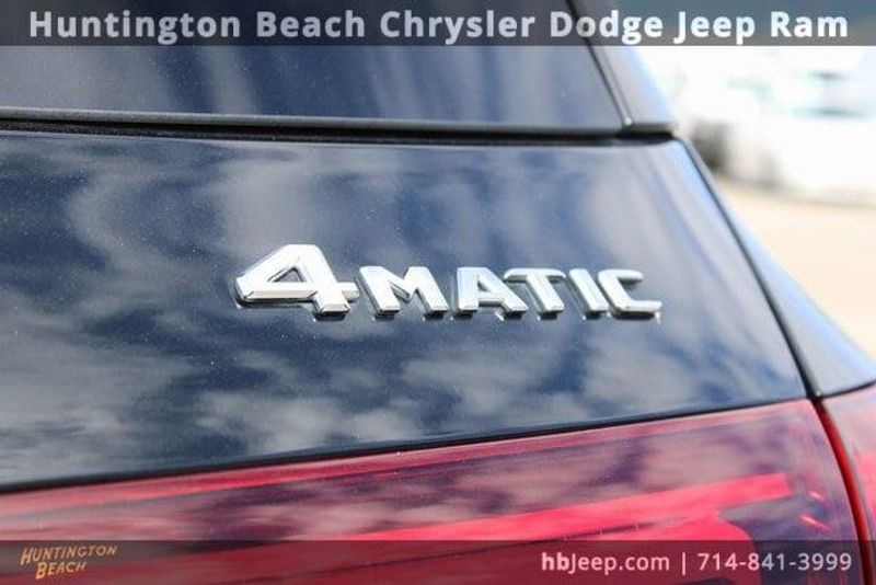 2022 Mercedes-Benz GLE 350Image 6