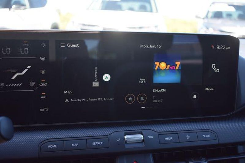 New 2026 Kia K4 GT-LineImage 31