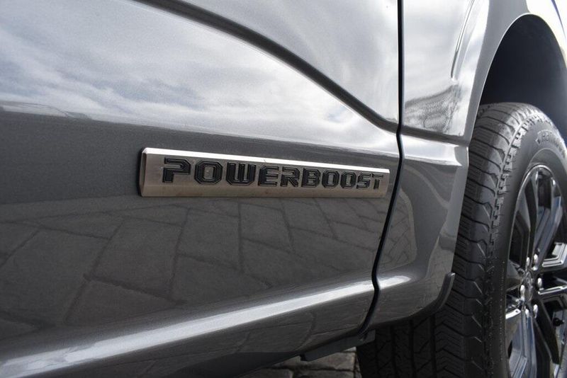 2025 Ford F-150 LariatImage 6