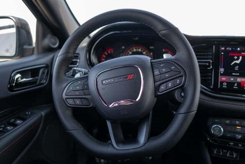 2025 Dodge Durango R/T PlusImage 16