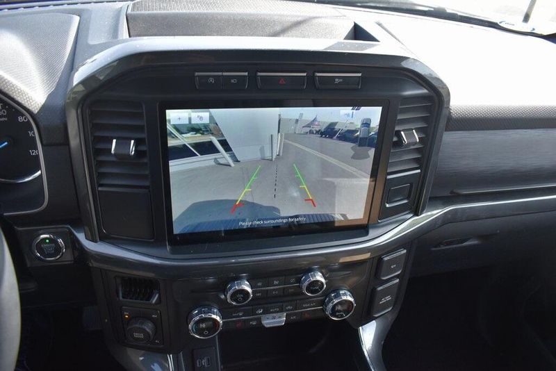 2021 Ford F-150 XLTImage 22
