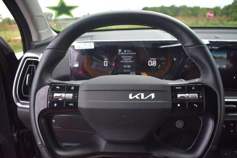 New 2026 Kia Sorento LXImage 27