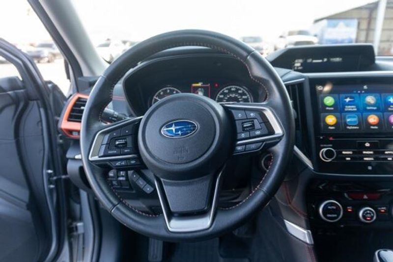 Used 2021 Subaru Forester SportImage 20