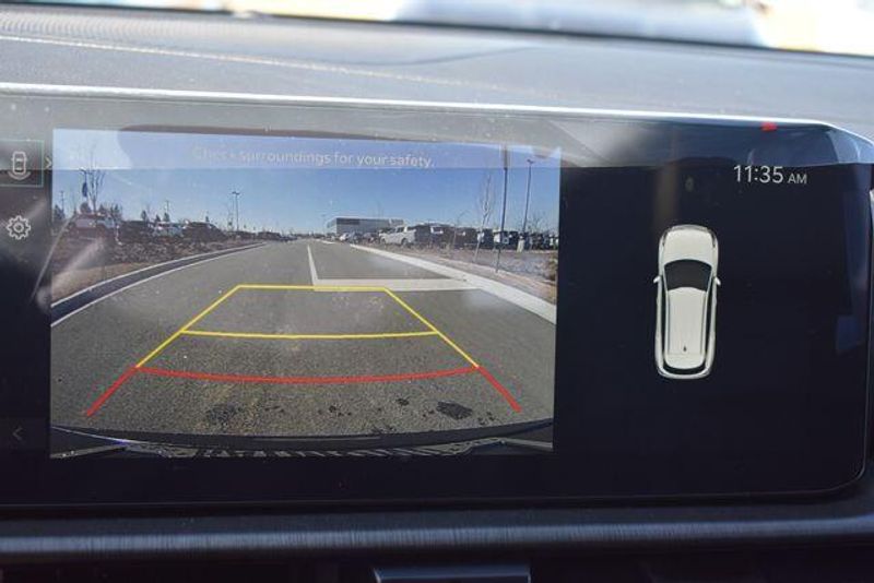 New 2026 Kia Sportage X-LineImage 33