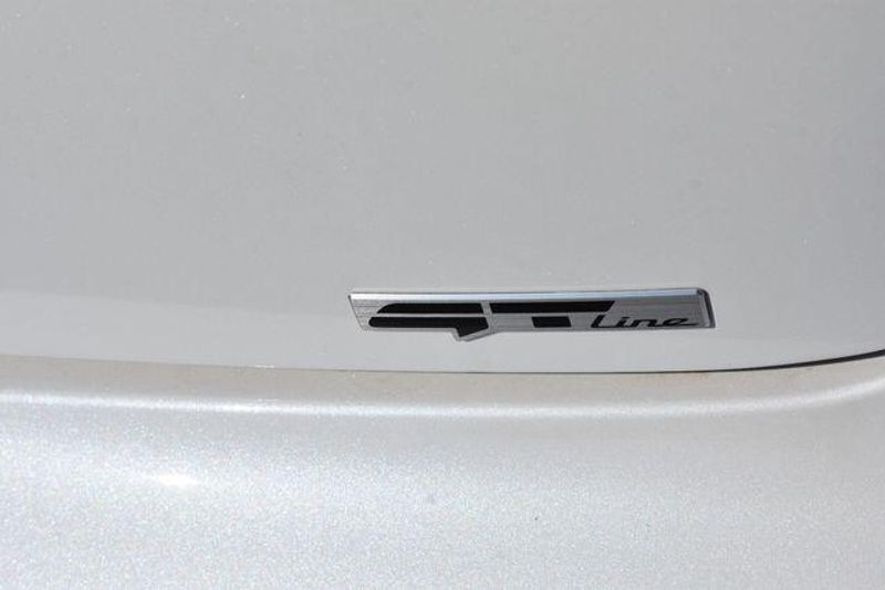 New 2026 Kia K4 GT-LineImage 17