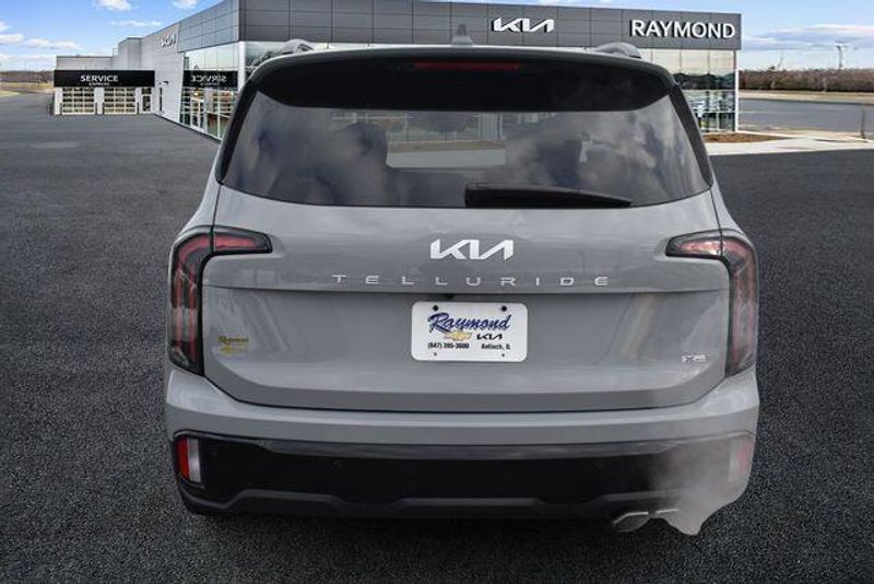 Used 2024 Kia Telluride SX-Prestige X-ProImage 5