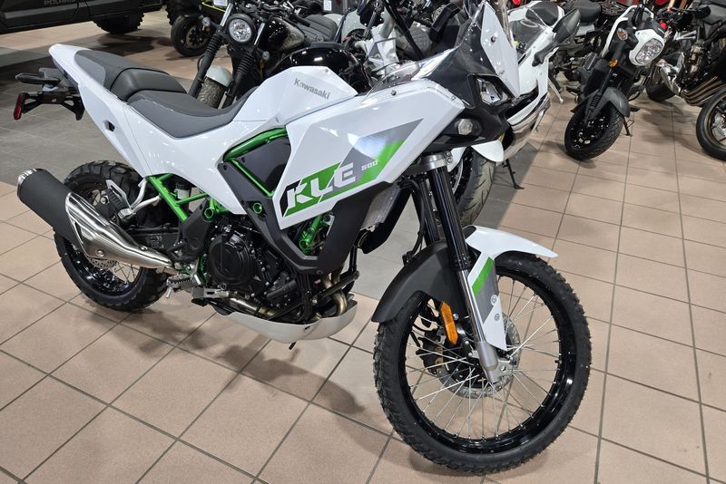 Shop New Kawasaki | Family Powersports Midland, TX