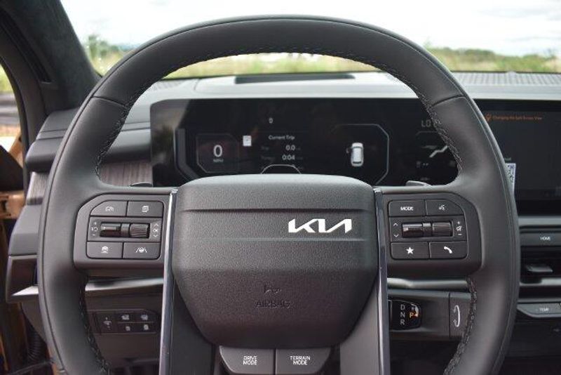 New 2027 Kia Telluride X-Line SX-PrestigeImage 35