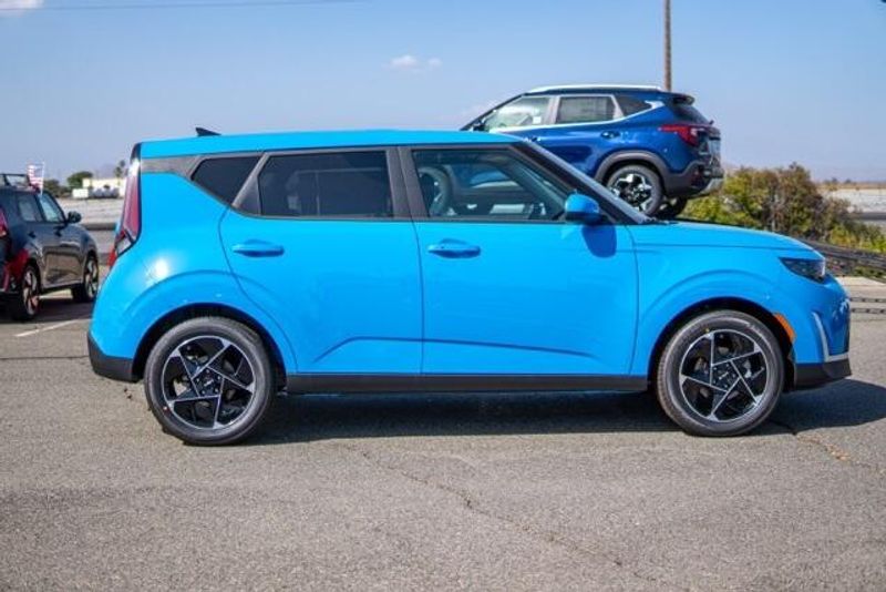 New 2025 Kia Soul EXImage 8