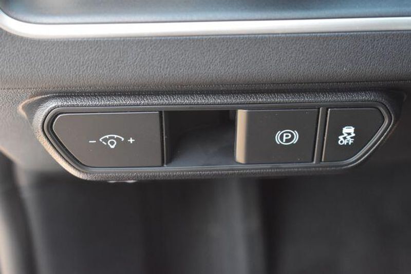 New 2026 Kia K4 LXSImage 20