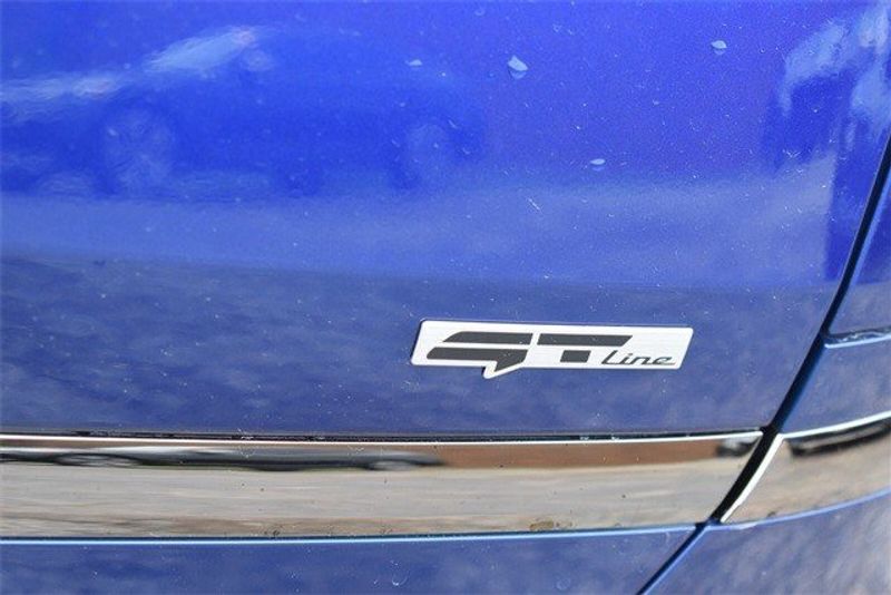 2023 Kia EV6 GT-LineImage 5