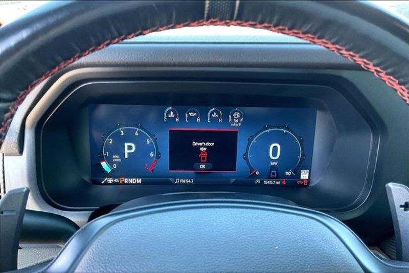 Used 2024 Ford F-150 RaptorImage 20