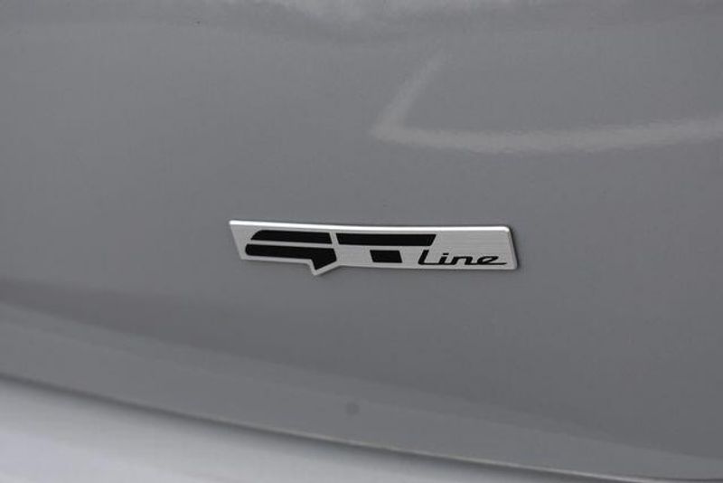 New 2025 Kia K5 GT-LineImage 17