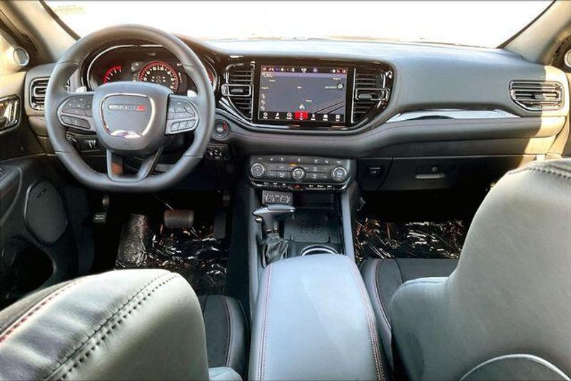 New 2025 Dodge Durango Gt Plus AwdImage 4