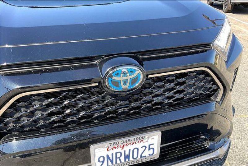 Used 2024 Toyota RAV4 Prime SEImage 30