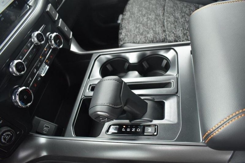 New 2025 Ford F-150 TremorImage 20
