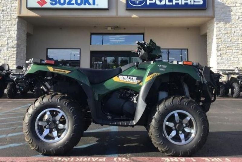Used Inventory | Family Powersports