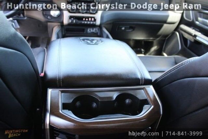 2022 RAM 1500 LaramieImage 22