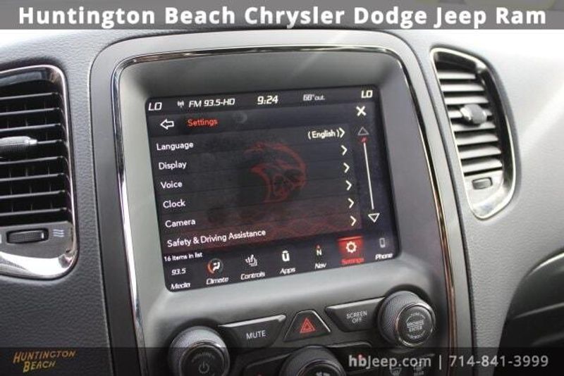 2020 Dodge Durango GT PlusImage 30
