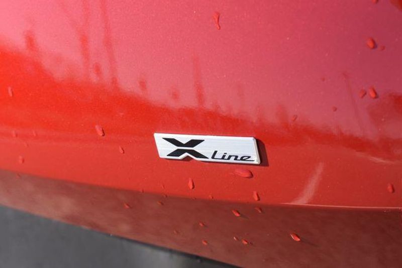 New 2026 Kia Sportage X-LineImage 16