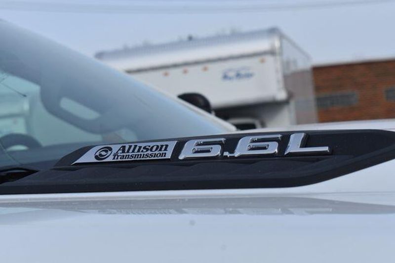 New 2026 Chevrolet Silverado 3500HD Work TruckImage 13