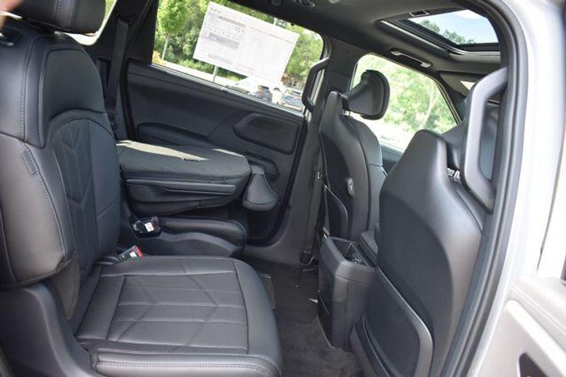 New 2027 Kia Telluride X-Line EXImage 17