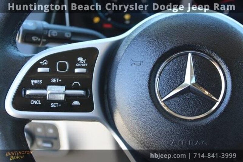 2021 Mercedes-Benz GLB 250Image 19