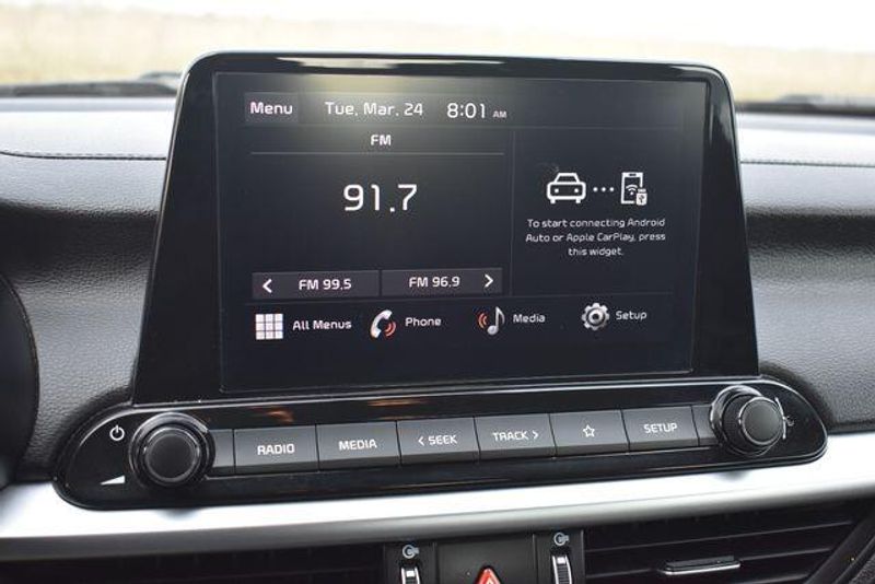 Used 2023 Kia Forte LXSImage 25