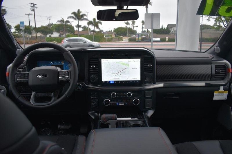 New 2025 Ford F-150 RaptorImage 18