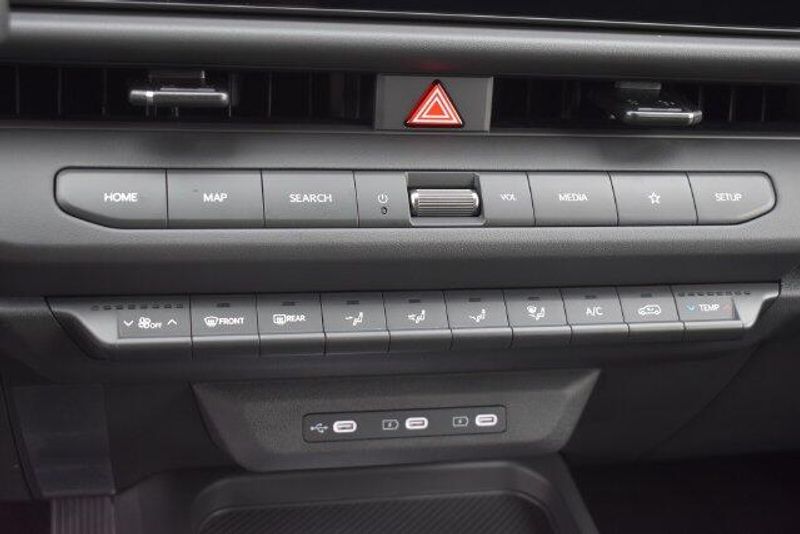New 2027 Kia Seltos X-Line SImage 29