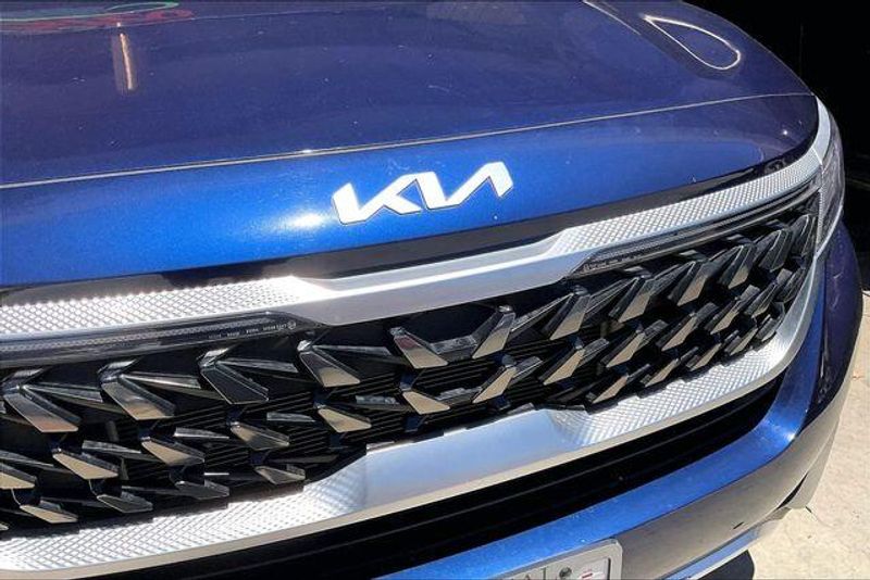 Used 2023 Kia Seltos NightfallImage 30
