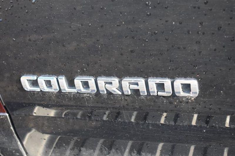 Used 2016 Chevrolet Colorado Z71Image 13