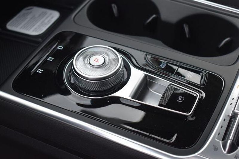 New 2026 Kia Carnival Hybrid SX PrestigeImage 30