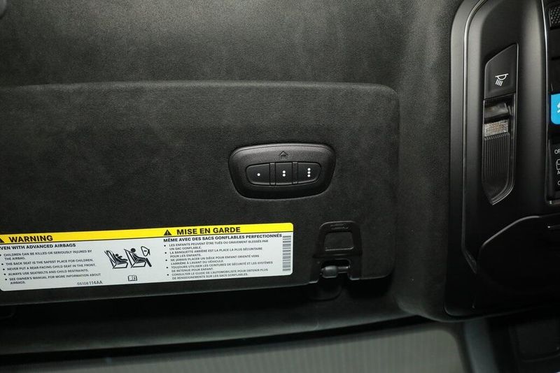 2025 Jeep Grand Cherokee Summit Reserve 4x4Image 20
